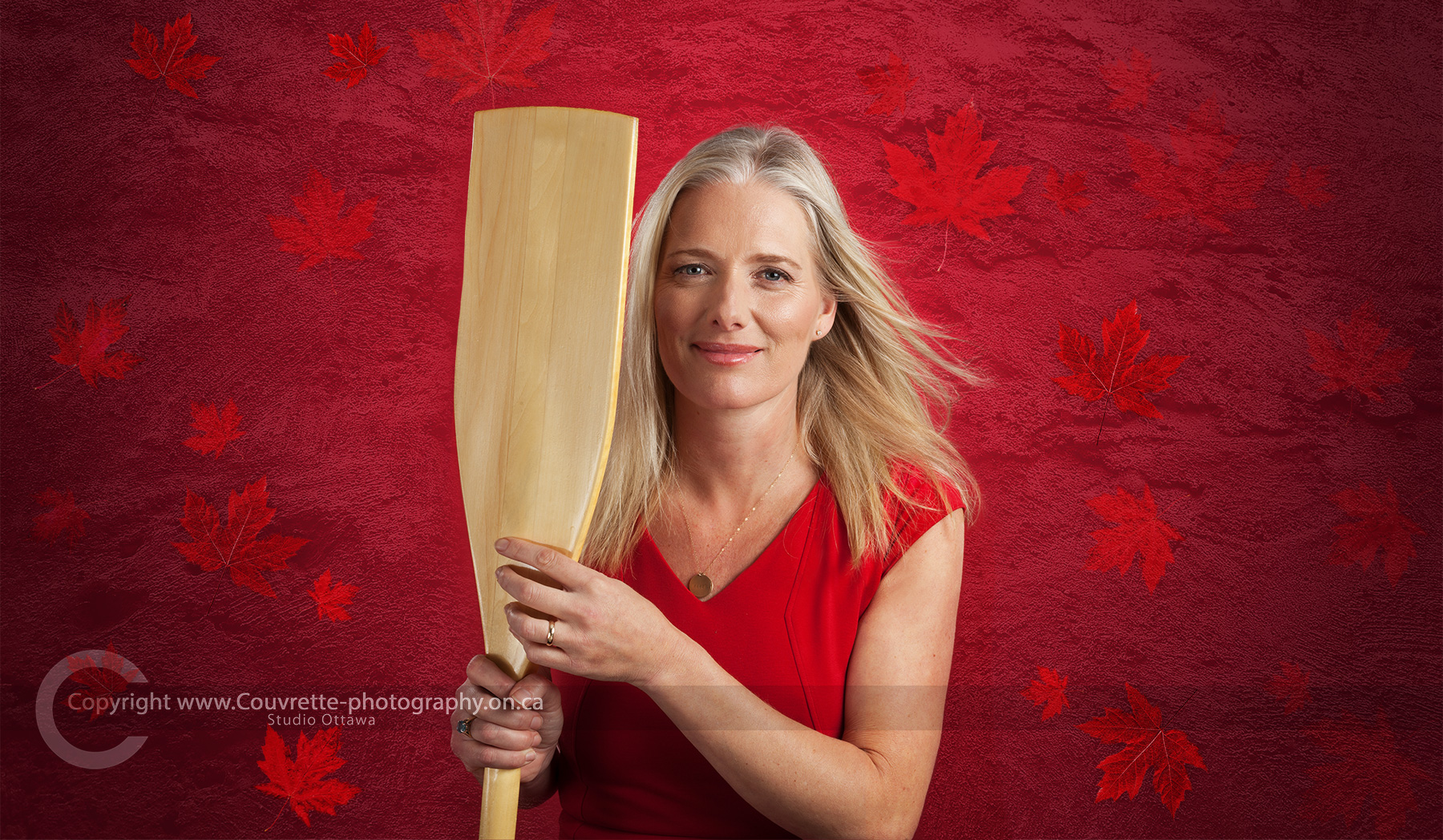 Ottawa Catherine McKenna portrait