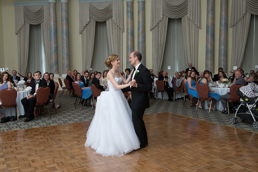 Ottawa Chateau Laurier Wedding | Ottawa Wedding Photographer ...