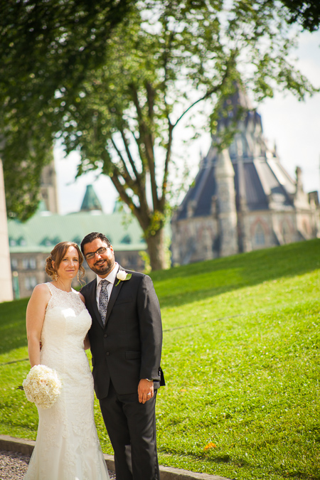 Ottawa City Hall Wedding Photography -15